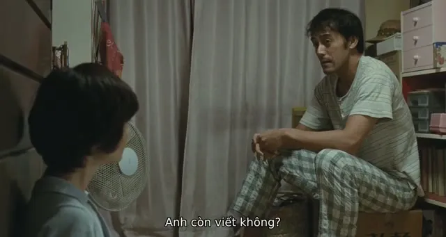 Sau Cơn Bão 2016 Vietsub HD - TVHay Sau Cơn Bão 2016 Vietsub HD - TVHay