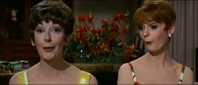 Cặp Đôi Kỳ Cục 1968 Vietsub HD - TVHay Cặp Đôi Kỳ Cục 1968 Vietsub HD - TVHay