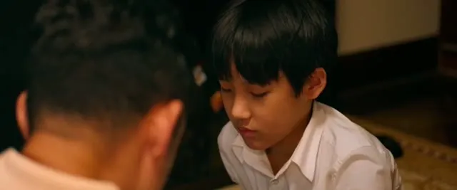 Hình ảnh trong phim Điều Kì Diệu Của Tiệm Tạp Hóa Namiya trên TVHay Hình ảnh trong phim Điều Kì Diệu Của Tiệm Tạp Hóa Namiya trên TVHay