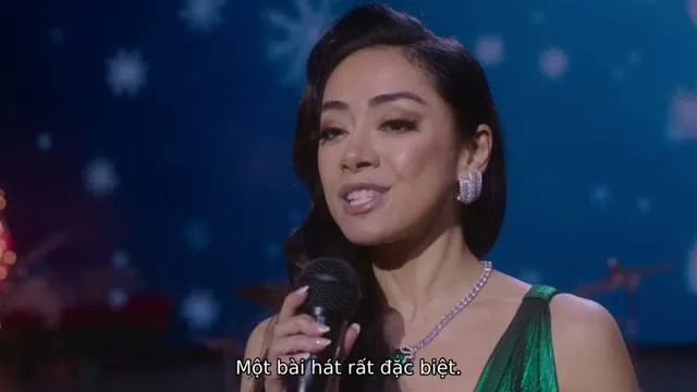 Giáng sinh với tình yêu 2022 Vietsub HD - TVHay Giáng sinh với tình yêu 2022 Vietsub HD - TVHay