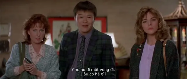 Hình ảnh trong phim Cuộc Chiến Tại Phố Hoa trên TVHay Hình ảnh trong phim Cuộc Chiến Tại Phố Hoa trên TVHay