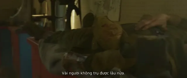Vây Hãm Jadotville 2016 Vietsub HD - TVHay Vây Hãm Jadotville 2016 Vietsub HD - TVHay