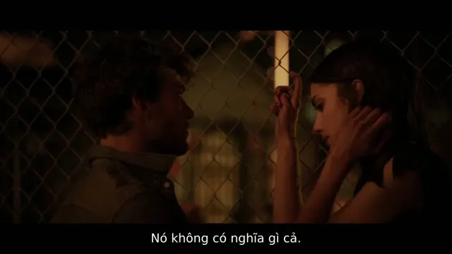Hình ảnh trong phim Bí Mật Đêm Đen trên TVHay Hình ảnh trong phim Bí Mật Đêm Đen trên TVHay