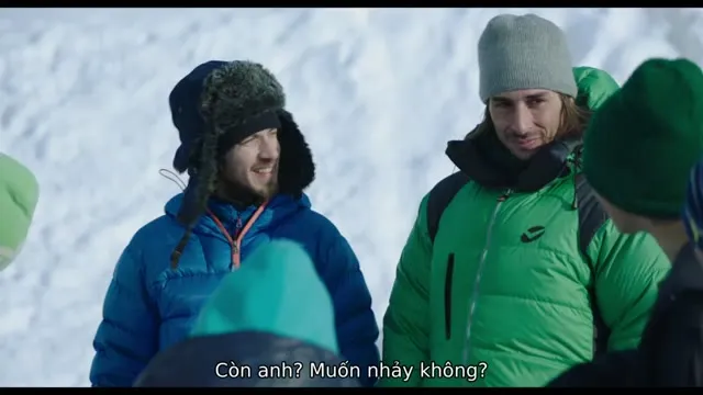 Xem phim Hành trình tới Greenland Vietsub HD tại TVHay Xem phim Hành trình tới Greenland Vietsub HD tại TVHay