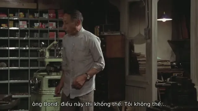 Xem phim Điệp Viên 007: Sát Thủ Với Khẩu Súng Vàng Vietsub HD tại TVHay Xem phim Điệp Viên 007: Sát Thủ Với Khẩu Súng Vàng Vietsub HD tại TVHay