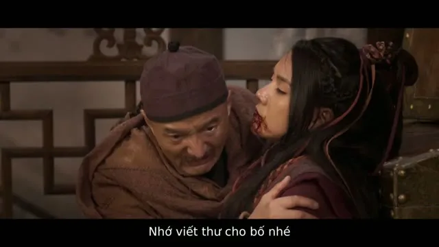 Thiên Bạ Đệ Nhất Tiêu Cục 2018 Vietsub HD - TVHay Thiên Bạ Đệ Nhất Tiêu Cục 2018 Vietsub HD - TVHay