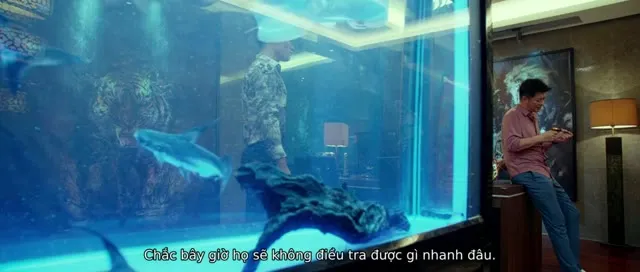Hắc Tảo Anh Hùng 2021 Vietsub HD - TVHay Hắc Tảo Anh Hùng 2021 Vietsub HD - TVHay