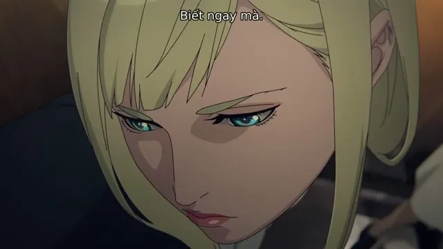 Hình ảnh trong phim Chiến Sĩ Cơ Động Gundam: Tia Chớp Hathaway trên TVHay Hình ảnh trong phim Chiến Sĩ Cơ Động Gundam: Tia Chớp Hathaway trên TVHay