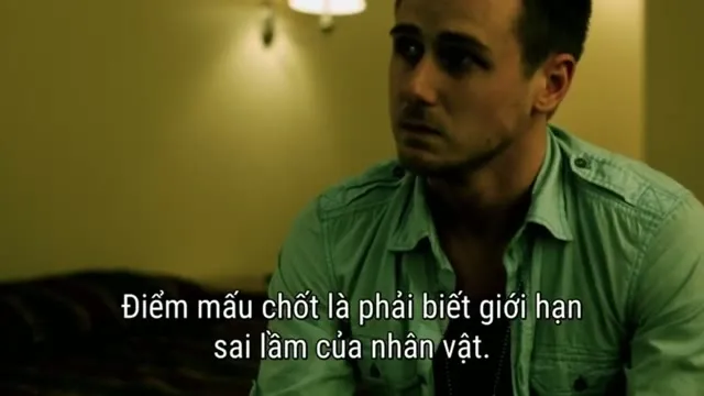 Hình ảnh trong phim Sát Nhân trên TVHay Hình ảnh trong phim Sát Nhân trên TVHay