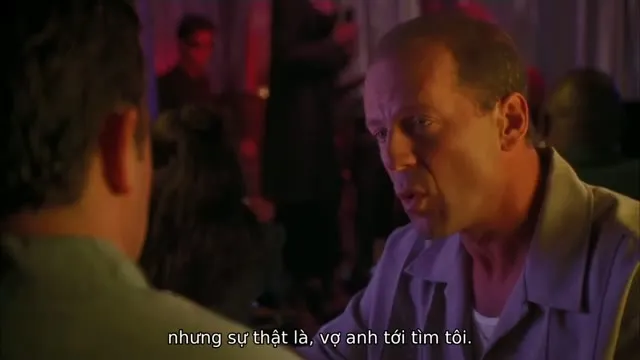 Hình ảnh trong phim Phi Vụ Đô La trên TVHay Hình ảnh trong phim Phi Vụ Đô La trên TVHay