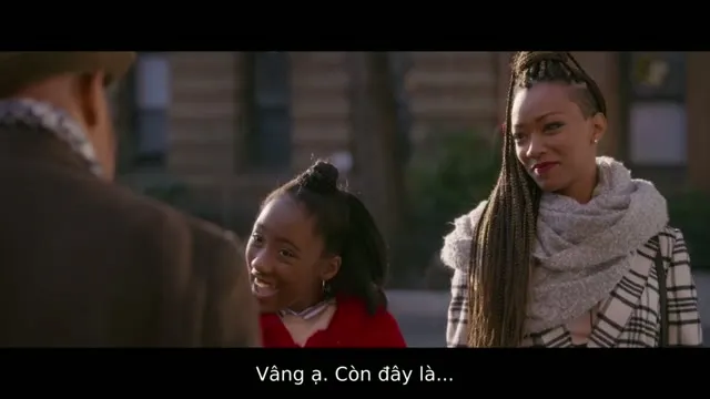 Giáng Sinh của Rush 2019 Vietsub HD - TVHay Giáng Sinh của Rush 2019 Vietsub HD - TVHay