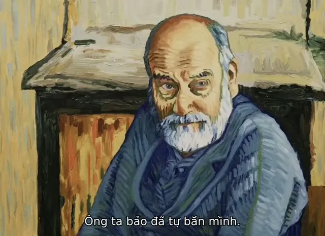 Vincent Thương Mến 2017 Vietsub HD - TVHay Vincent Thương Mến 2017 Vietsub HD - TVHay