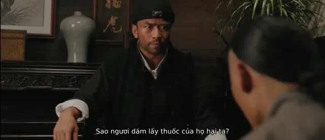 Hoàng Phi Hồng: Nam Bắc Anh Hùng 2018 Vietsub HD - TVHay Hoàng Phi Hồng: Nam Bắc Anh Hùng 2018 Vietsub HD - TVHay