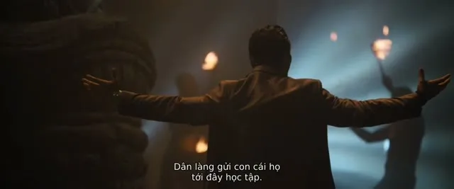 Võ Sĩ Báo Thù 2 2018 Vietsub HD - TVHay Võ Sĩ Báo Thù 2 2018 Vietsub HD - TVHay