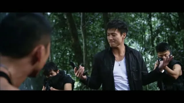 Thiết Huyết Kiều Oa 2013 Vietsub HD - TVHay Thiết Huyết Kiều Oa 2013 Vietsub HD - TVHay