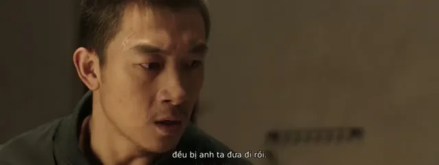 Hình ảnh trong phim Bầy Sói Hành Động trên TVHay Hình ảnh trong phim Bầy Sói Hành Động trên TVHay