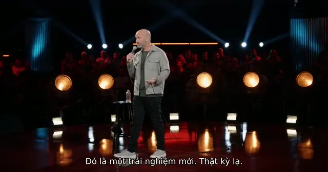 Xem phim Tom Segura: Búa tạ Vietsub HD tại TVHay Xem phim Tom Segura: Búa tạ Vietsub HD tại TVHay
