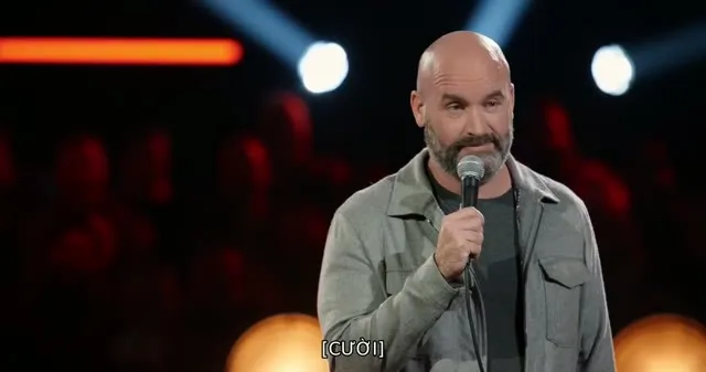 Tom Segura: Búa tạ 2023 Vietsub HD - TVHay Tom Segura: Búa tạ 2023 Vietsub HD - TVHay