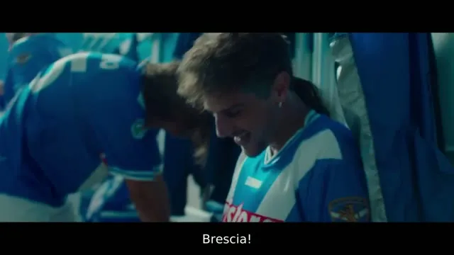 Roberto Baggio: Đuôi ngựa thần thánh 2021 Vietsub HD - TVHay Roberto Baggio: Đuôi ngựa thần thánh 2021 Vietsub HD - TVHay