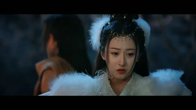 Hình ảnh trong phim Băng Hỏa Phượng trên TVHay Hình ảnh trong phim Băng Hỏa Phượng trên TVHay