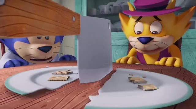 Hình ảnh trong phim Băng Nhóm Của Top Cat trên TVHay Hình ảnh trong phim Băng Nhóm Của Top Cat trên TVHay