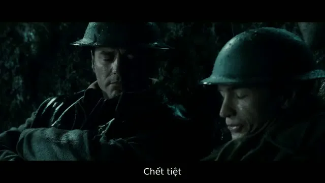 Người Tình Trên Chiến Hào 2008 Vietsub HD - TVHay Người Tình Trên Chiến Hào 2008 Vietsub HD - TVHay