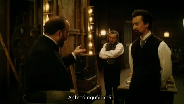 Xem phim Ảo Thuật Gia Tài Ba Vietsub HD tại TVHay Xem phim Ảo Thuật Gia Tài Ba Vietsub HD tại TVHay