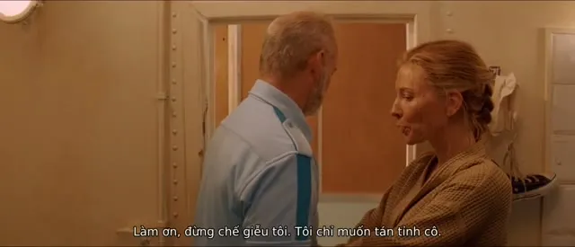 Hình ảnh trong phim Cá Mập Đốm Huyền Thoại trên TVHay Hình ảnh trong phim Cá Mập Đốm Huyền Thoại trên TVHay