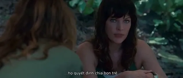 Hình ảnh trong phim Truy Sát Nơi Thiên Đường trên TVHay Hình ảnh trong phim Truy Sát Nơi Thiên Đường trên TVHay