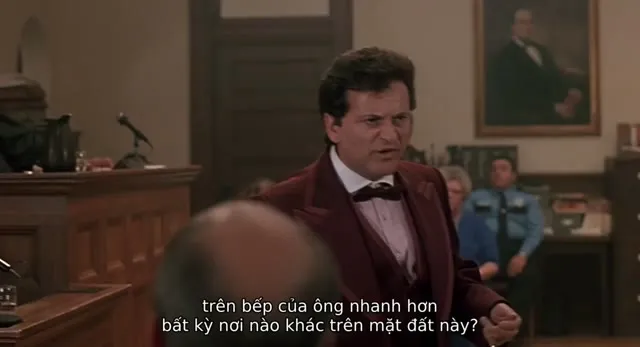Oan Ức 1992 Vietsub HD - TVHay Oan Ức 1992 Vietsub HD - TVHay