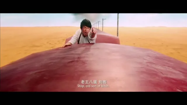 Hình ảnh trong phim Hỏa Thiêu Vân trên TVHay Hình ảnh trong phim Hỏa Thiêu Vân trên TVHay