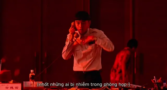 Hình ảnh trong phim Thoát Khỏi Viện Lập Pháp trên TVHay Hình ảnh trong phim Thoát Khỏi Viện Lập Pháp trên TVHay