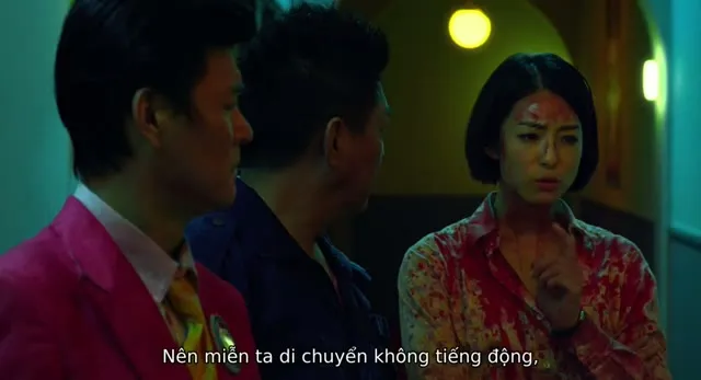 Thoát Khỏi Viện Lập Pháp 2020 Vietsub HD - TVHay Thoát Khỏi Viện Lập Pháp 2020 Vietsub HD - TVHay
