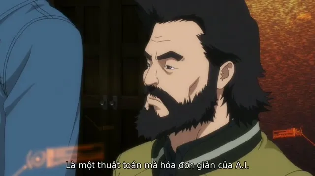 Hình ảnh trong phim Vỏ Bọc Ma: Bộ Phim Mới trên TVHay Hình ảnh trong phim Vỏ Bọc Ma: Bộ Phim Mới trên TVHay