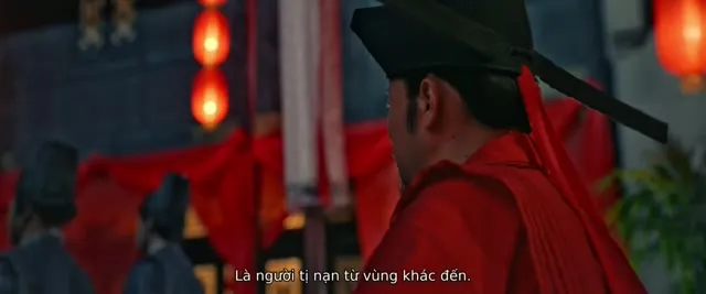 Xem phim Pháp Y Tống Từ 2: Tứ Tông Tội Vietsub HD tại TVHay Xem phim Pháp Y Tống Từ 2: Tứ Tông Tội Vietsub HD tại TVHay