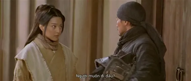 Hình ảnh trong phim Binh pháp Mặc công trên TVHay Hình ảnh trong phim Binh pháp Mặc công trên TVHay