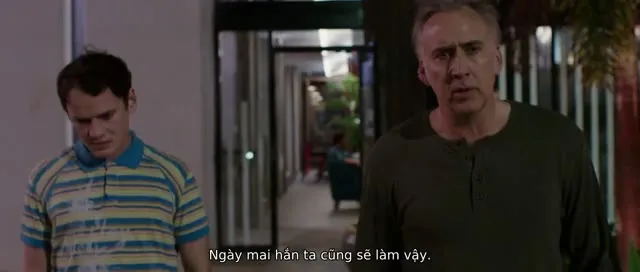 Ánh Sáng Lụi Tàn 2014 Vietsub HD - TVHay Ánh Sáng Lụi Tàn 2014 Vietsub HD - TVHay