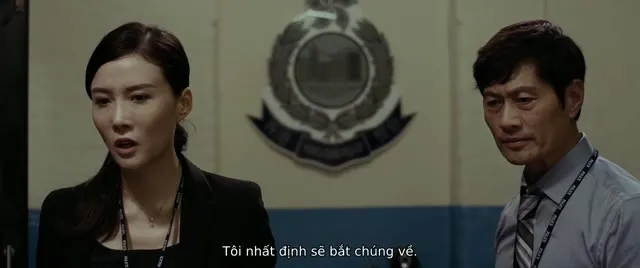 Hình ảnh trong phim Sắc Màu Của Cuộc Chiến trên TVHay Hình ảnh trong phim Sắc Màu Của Cuộc Chiến trên TVHay