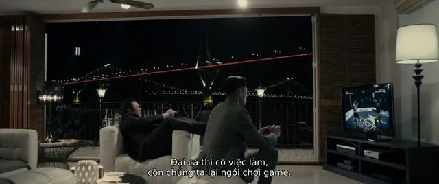 Sắc Màu Của Cuộc Chiến 2017 Vietsub HD - TVHay Sắc Màu Của Cuộc Chiến 2017 Vietsub HD - TVHay