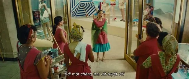 Câu Chuyện Phía Tây 2021 Vietsub HD - TVHay Câu Chuyện Phía Tây 2021 Vietsub HD - TVHay