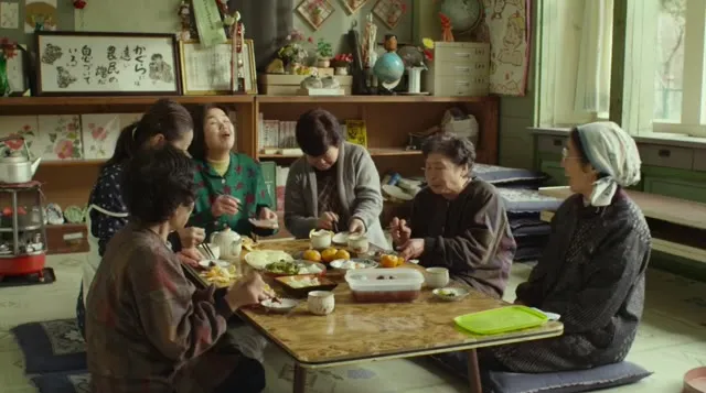 Khu Rừng Nhỏ – Hạ/Thu 2014 Vietsub HD - TVHay Khu Rừng Nhỏ – Hạ/Thu 2014 Vietsub HD - TVHay