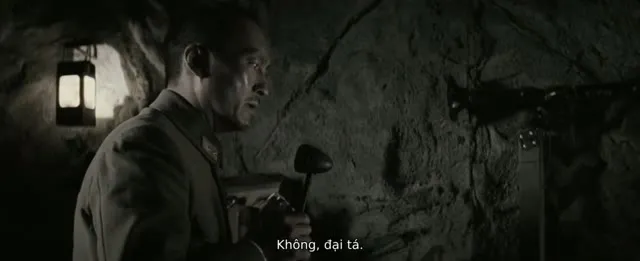 Hình ảnh trong phim Những Lá Thư Từ Iwo Jima trên TVHay Hình ảnh trong phim Những Lá Thư Từ Iwo Jima trên TVHay