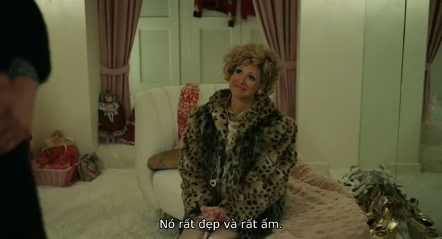 Hình ảnh trong phim Đôi Mắt Của Tammy Faye trên TVHay Hình ảnh trong phim Đôi Mắt Của Tammy Faye trên TVHay
