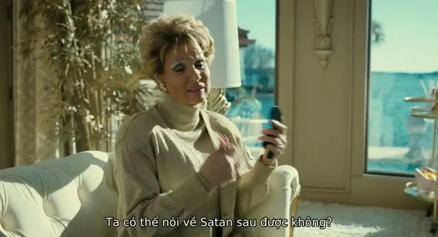 Đôi Mắt Của Tammy Faye 2021 Vietsub HD - TVHay Đôi Mắt Của Tammy Faye 2021 Vietsub HD - TVHay