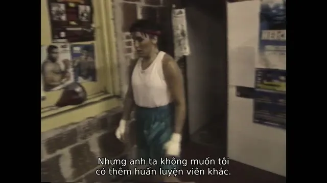Hình ảnh trong phim Bí mật giới thể thao: Giao kèo với quỷ trên TVHay Hình ảnh trong phim Bí mật giới thể thao: Giao kèo với quỷ trên TVHay