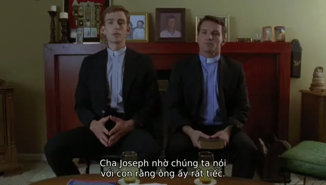 Lời Cầu Nguyện Cho Bobby 2009 Vietsub HD - TVHay Lời Cầu Nguyện Cho Bobby 2009 Vietsub HD - TVHay