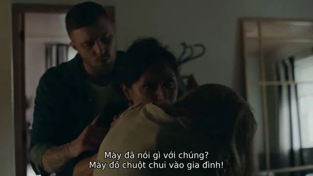 Vùng Đất Hoang 2016 Vietsub HD - TVHay Vùng Đất Hoang 2016 Vietsub HD - TVHay