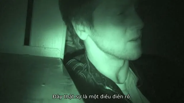 Đối Đầu Quỷ Dữ 2 2012 Vietsub HD - TVHay Đối Đầu Quỷ Dữ 2 2012 Vietsub HD - TVHay