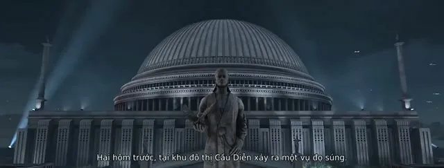 Hình ảnh trong phim Chu Tước Chiến Kỷ trên TVHay Hình ảnh trong phim Chu Tước Chiến Kỷ trên TVHay
