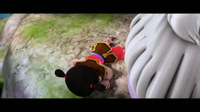 Xem phim Na Tra Phiêu Lưu Ký Vietsub HD tại TVHay Xem phim Na Tra Phiêu Lưu Ký Vietsub HD tại TVHay